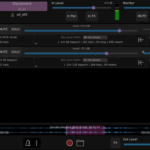 SonoBus​ alternative to wo mic