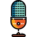 VirtAudio​ app logo